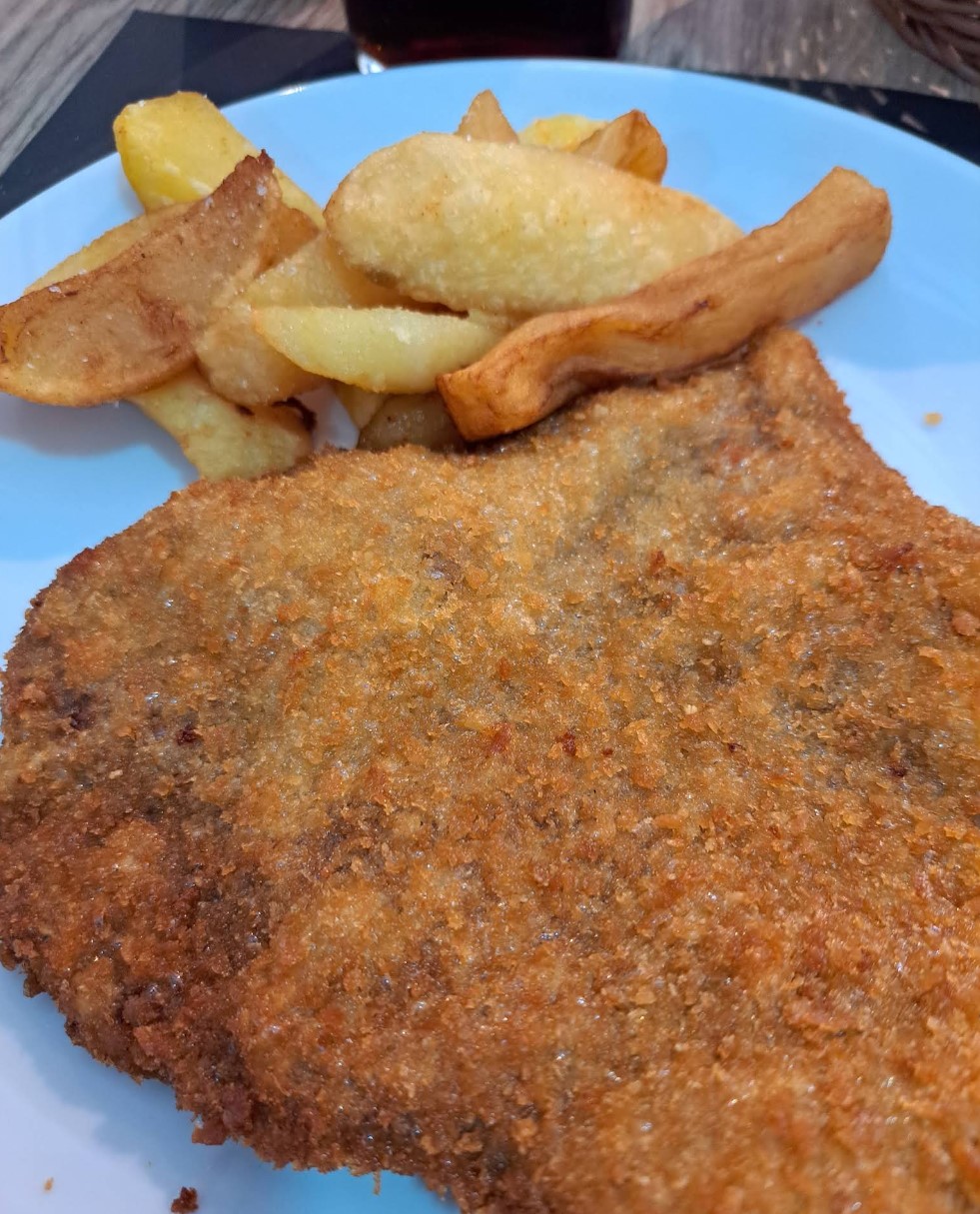 Escalope